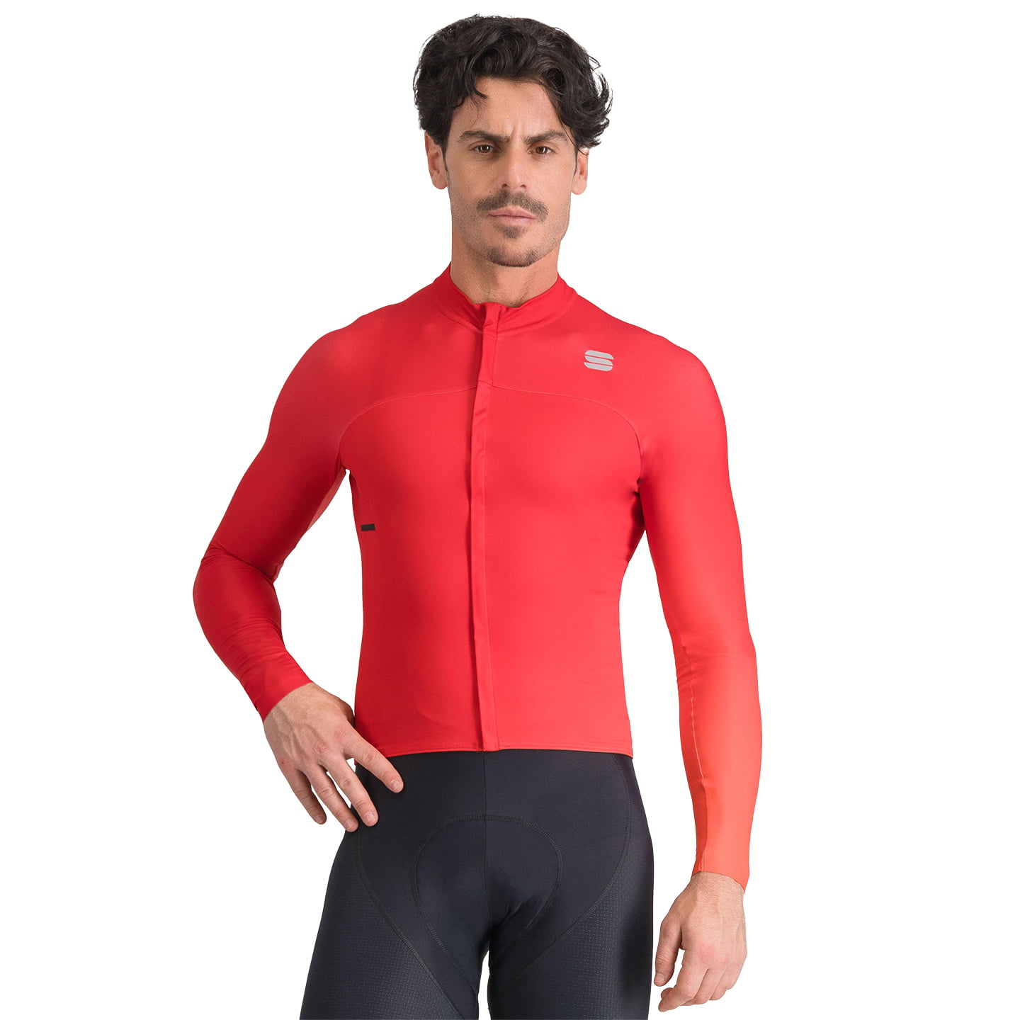 Long Sleeve Jersey Bodyfit Pro
